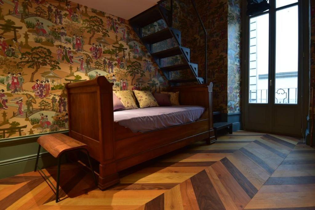 Apt 31 Daire Torino Oda fotoğraf