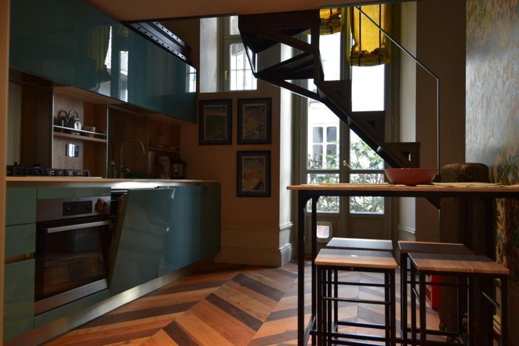 Apt 31 Daire Torino Dış mekan fotoğraf