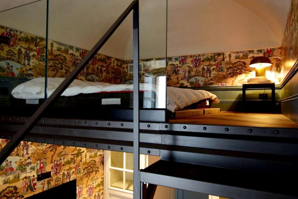 Apt 31 Daire Torino Dış mekan fotoğraf