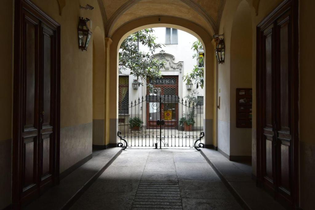 Apt 31 Daire Torino Dış mekan fotoğraf