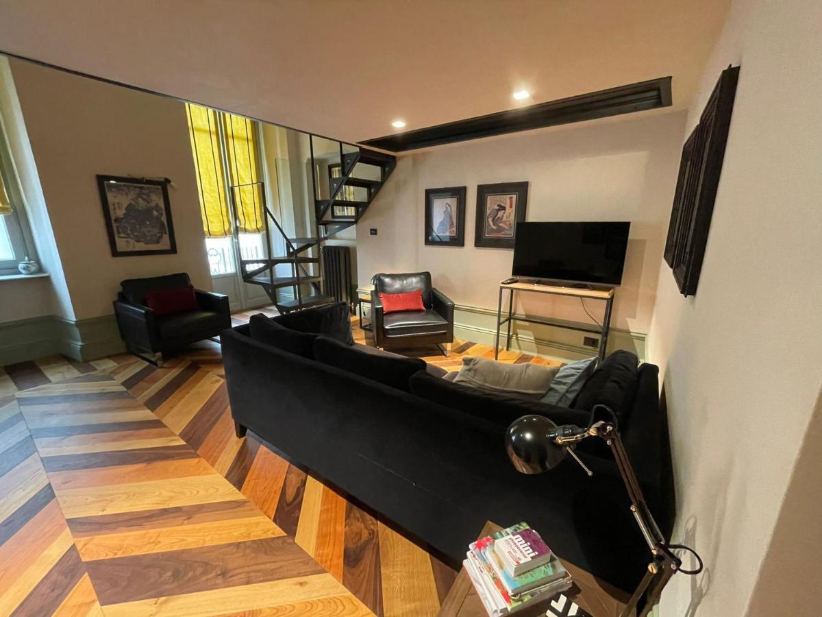 Apt 31 Daire Torino Dış mekan fotoğraf