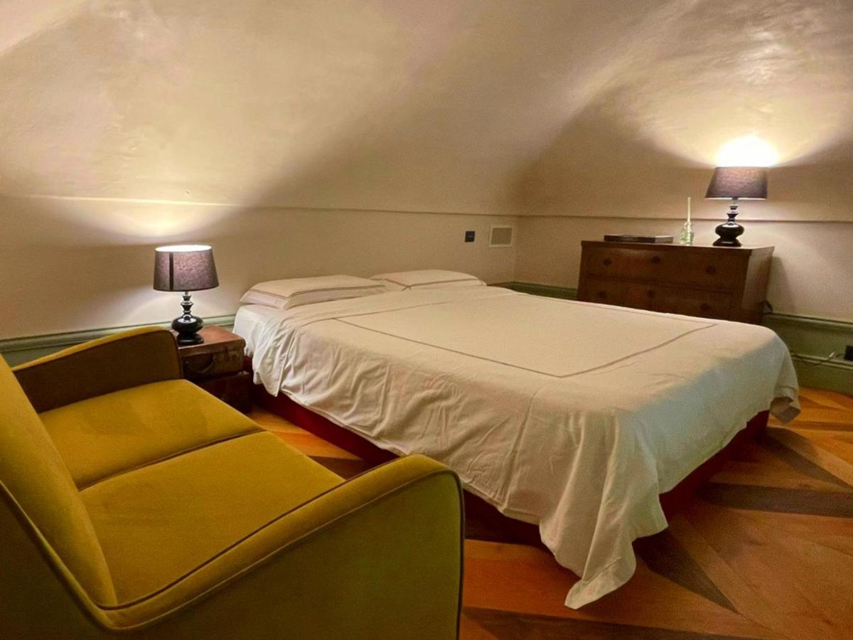 Apt 31 Daire Torino Dış mekan fotoğraf