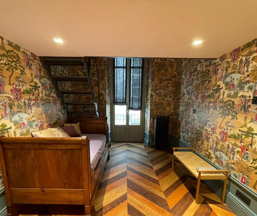 Apt 31 Daire Torino Dış mekan fotoğraf